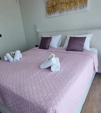 Prázdninový dům Pool House Klarici *