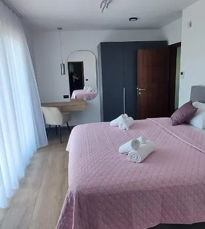 Prázdninový dům Pool House Klarici Juršići